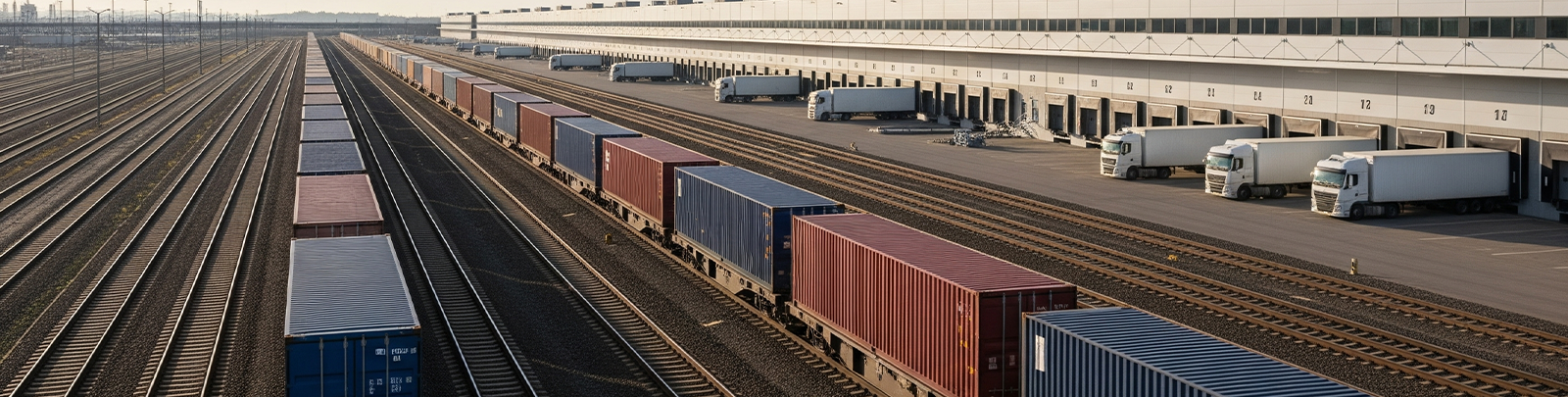 rail-freight
